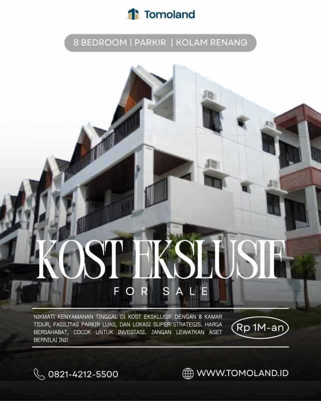 rumah dau