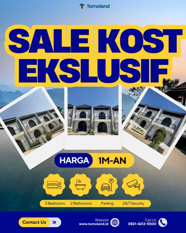 rumah dau