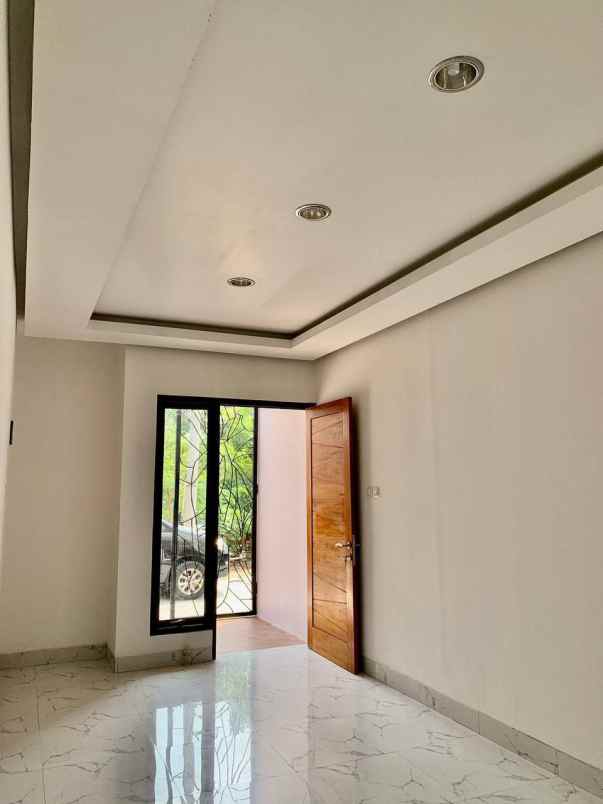 rumah depok