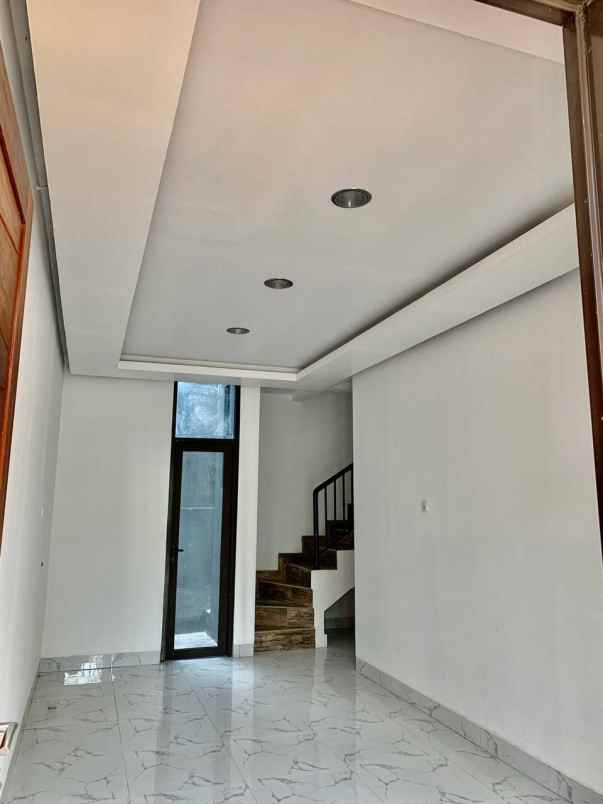 rumah depok