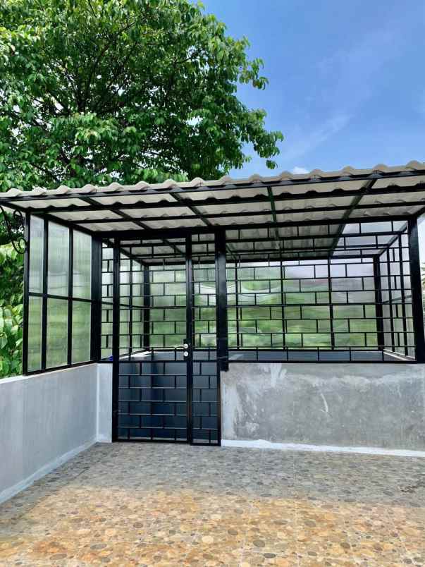rumah depok