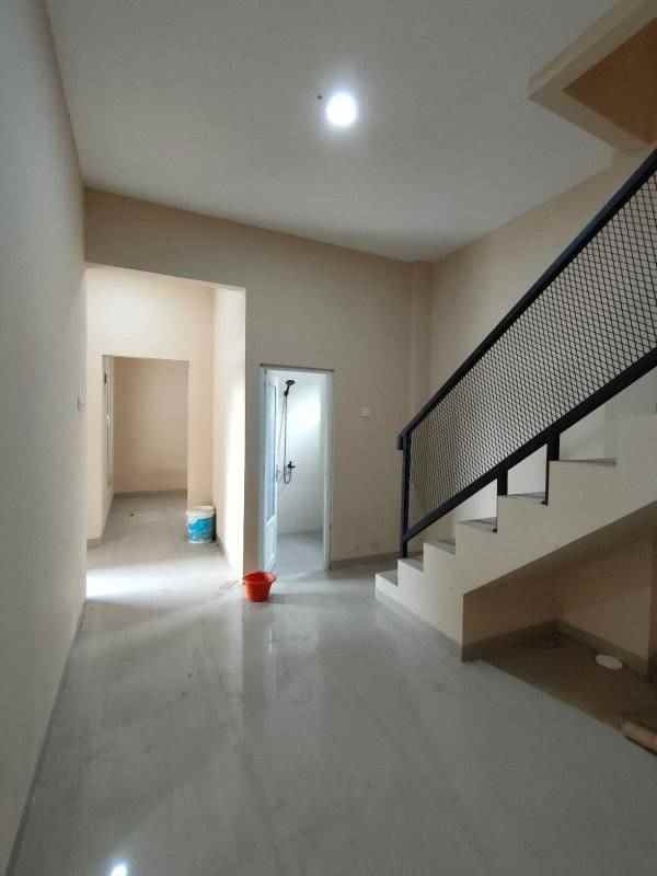 rumah jakarta selatan