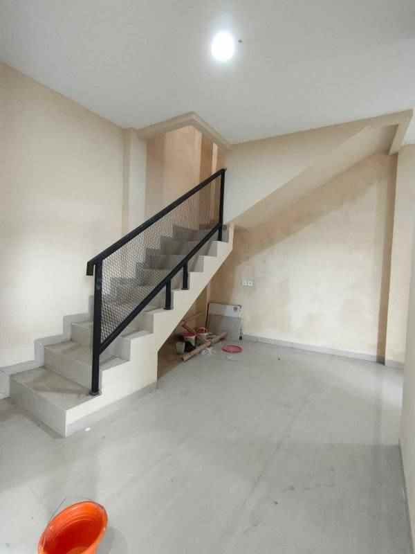 rumah jakarta selatan