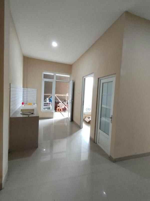 rumah jakarta selatan