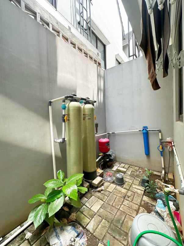 rumah jakarta timur
