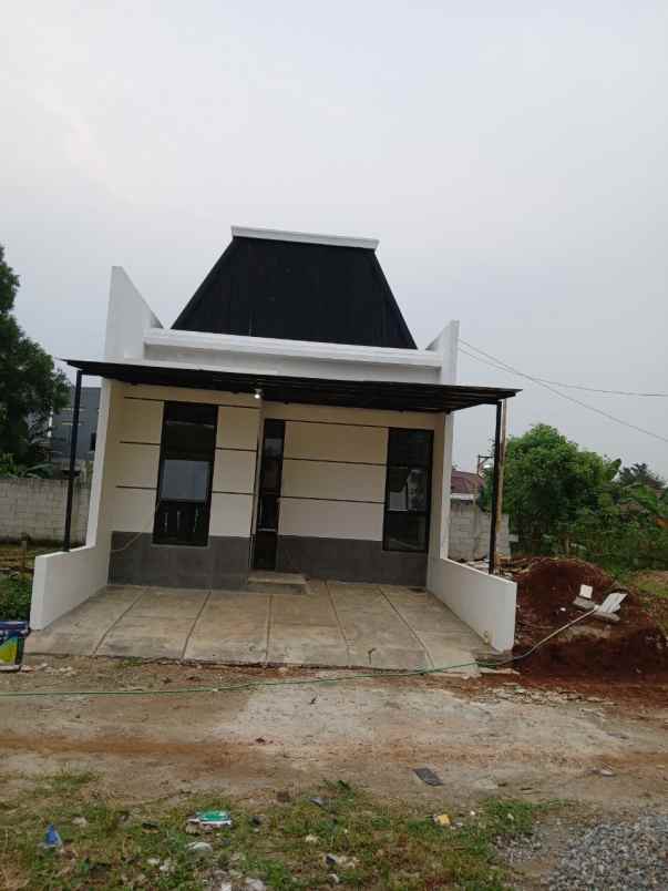 rumah pamulang