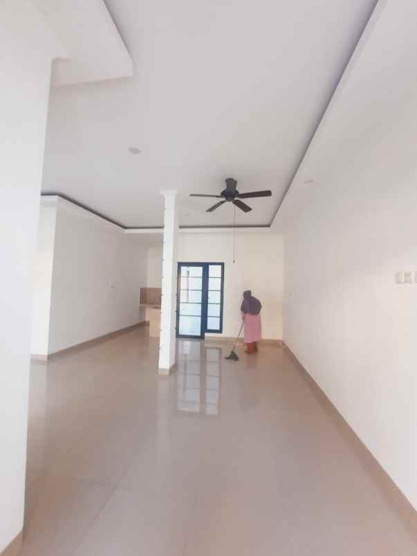 rumah pondok aren