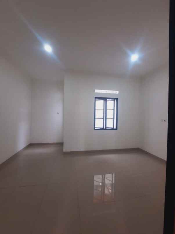 rumah pondok aren