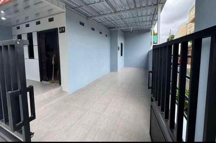 rumah semarang