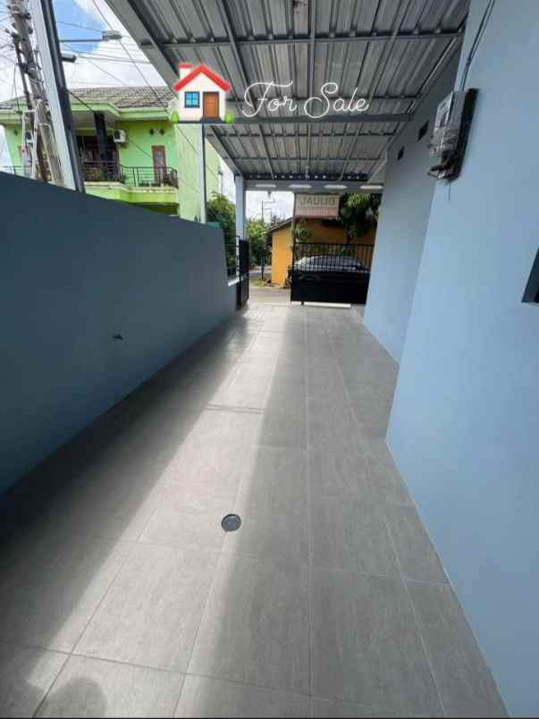 rumah semarang