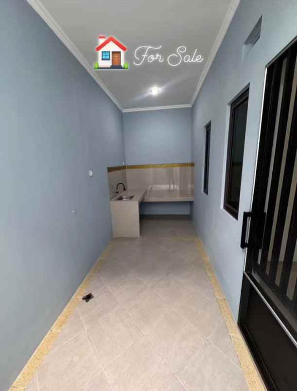 rumah semarang