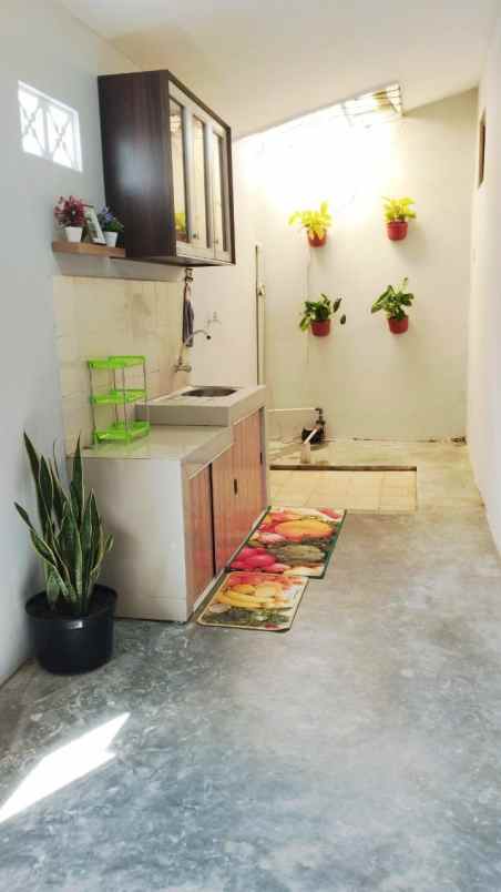 rumah sewon