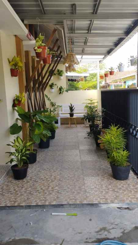rumah sewon
