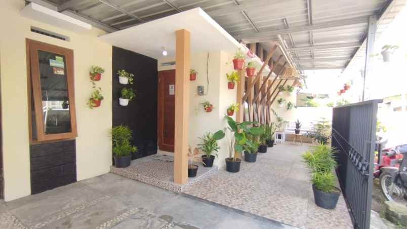 rumah sewon