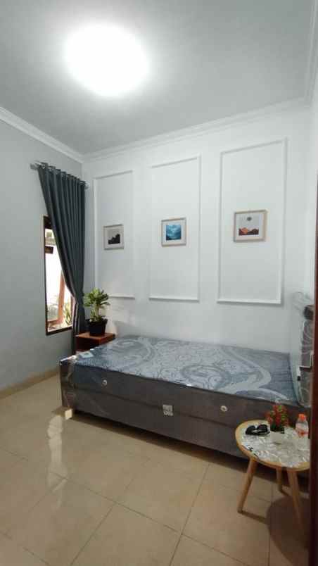rumah sewon