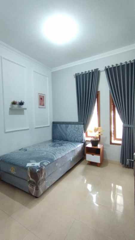 rumah sewon