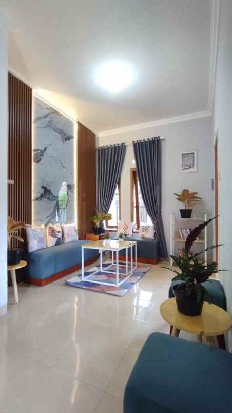 rumah sewon