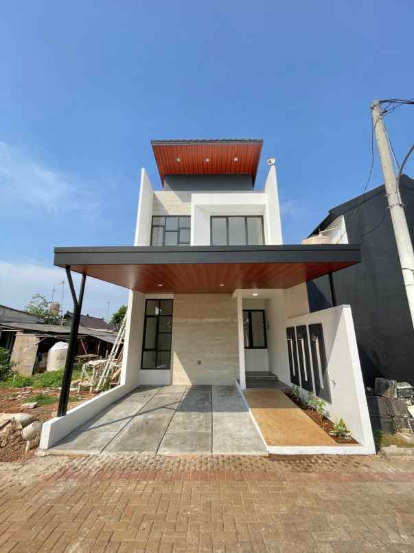 rumah tambun selatan