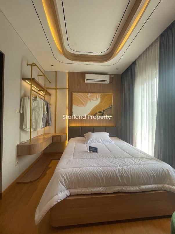 rumah tangerang selatan