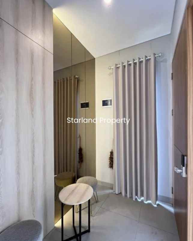 rumah tangerang selatan