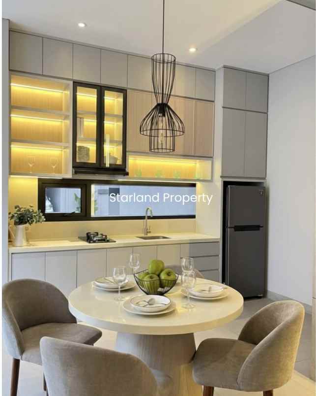 rumah tangerang selatan