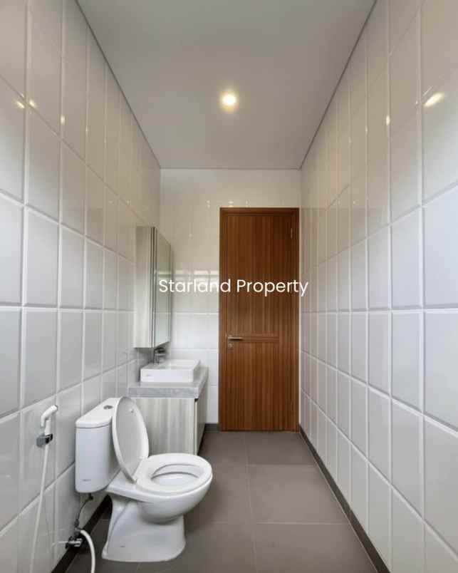 rumah tangerang selatan