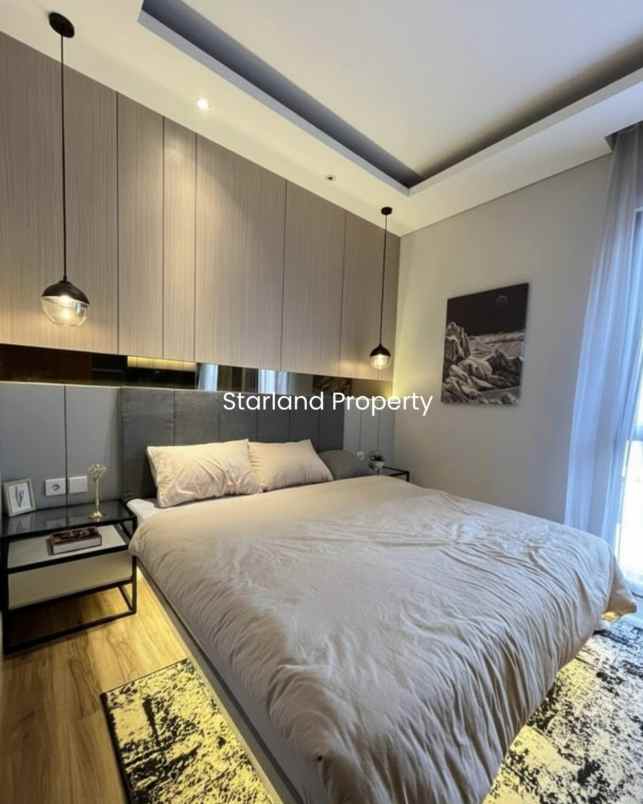 rumah tangerang selatan