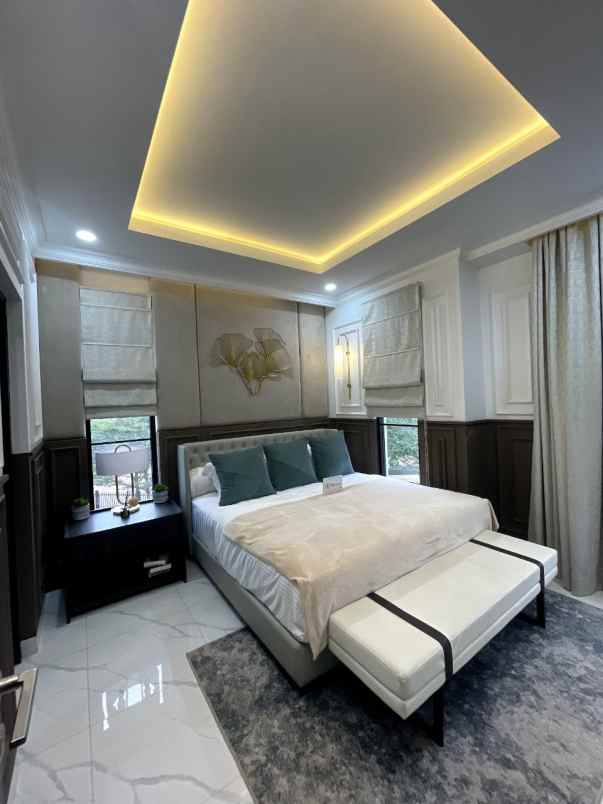 rumah tapos
