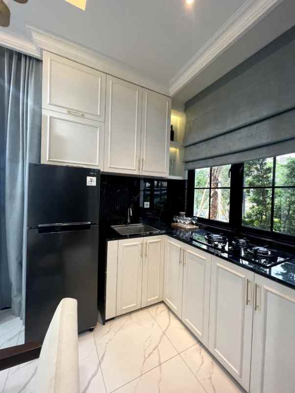 rumah tapos