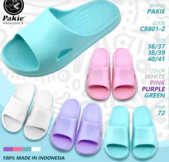 sepatu dan sandal pria ciputat