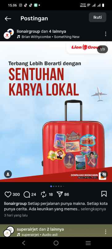 alat kantor dan stationery cilegon