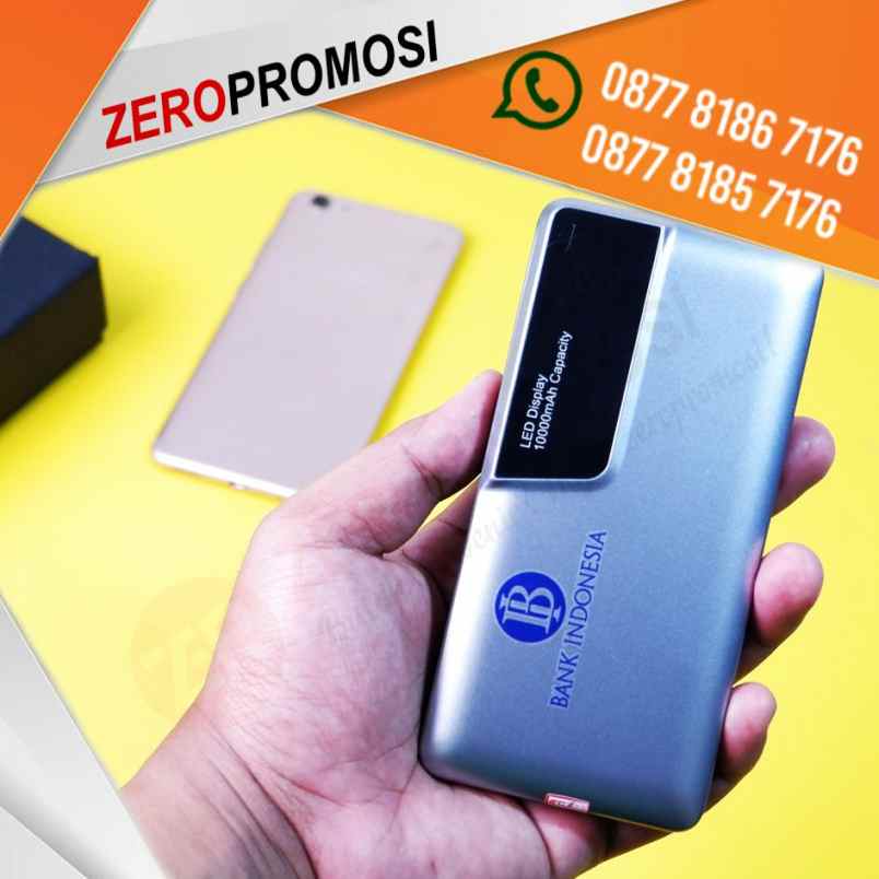 charger baterai dan powerbank batuceper