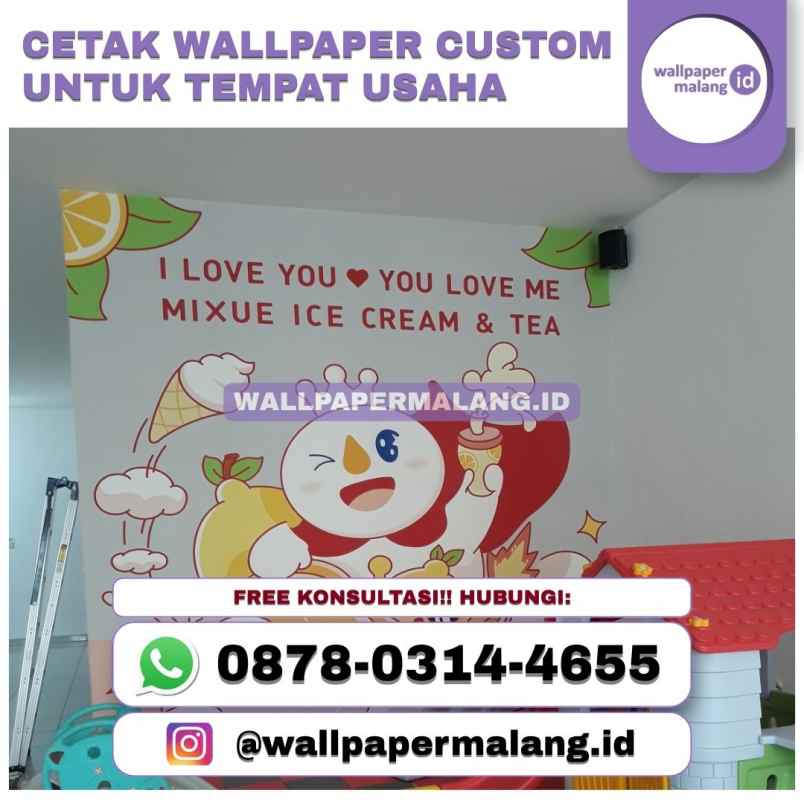 dekorasi rumah lowokwaru