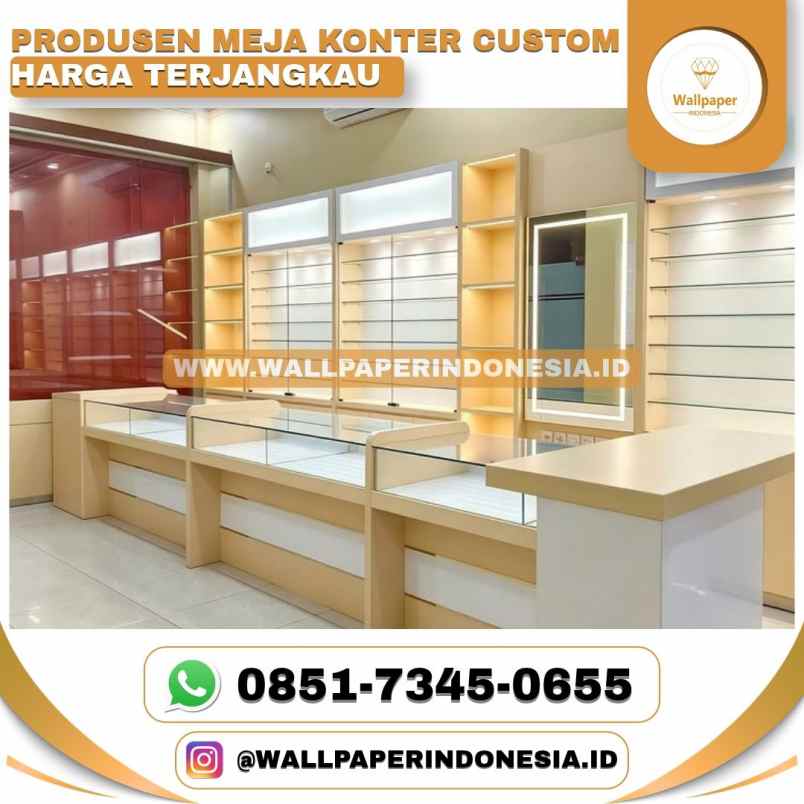 dekorasi rumah lowokwaru