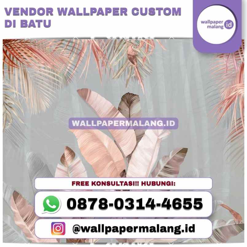 dekorasi rumah malang