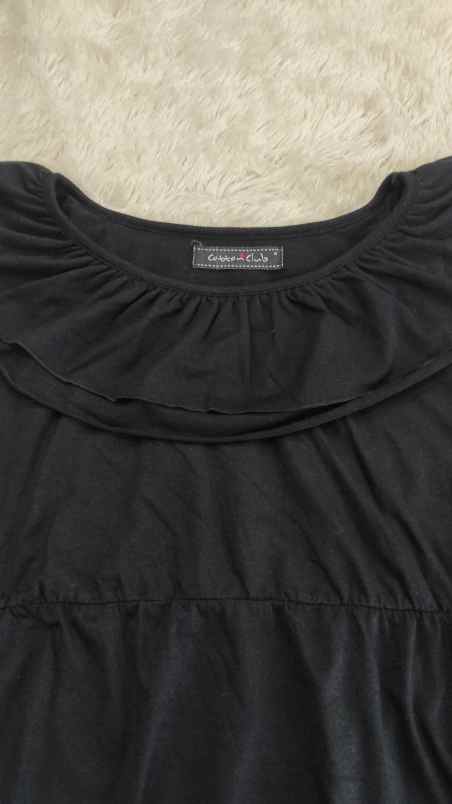dress dan rok kelapa nunggal