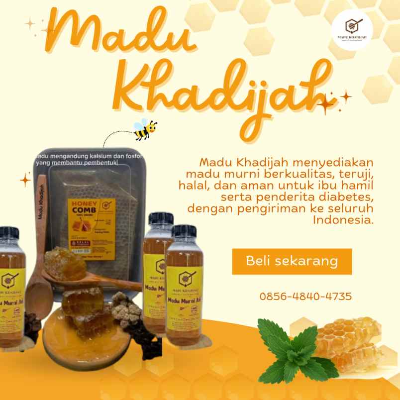 herbal dan suplemen bangkalan