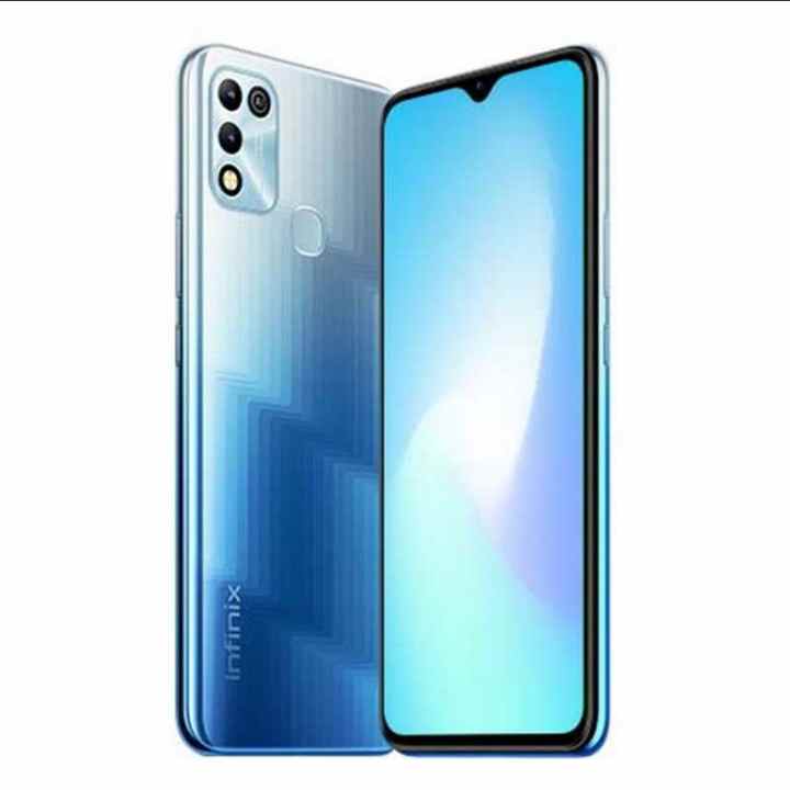 infinix telukjambe barat