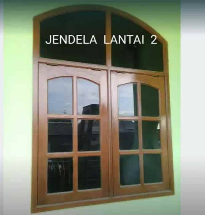 komersial suko manunggal