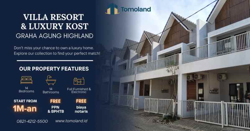 kost lowokwaru