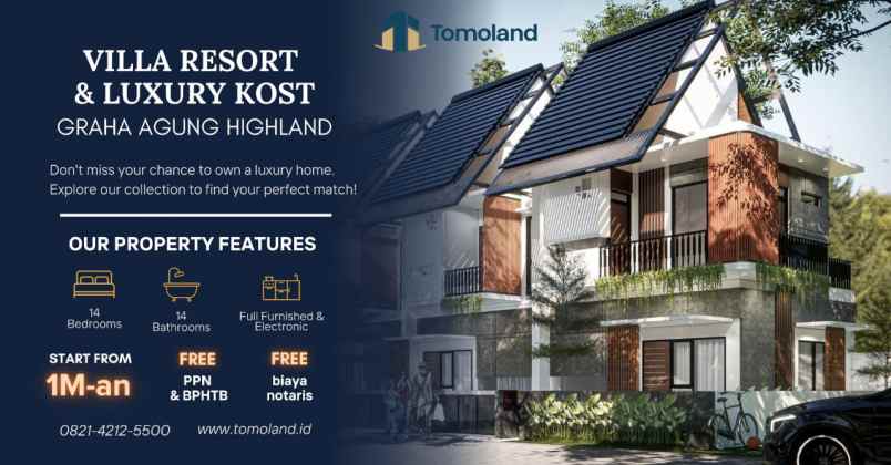 kost lowokwaru
