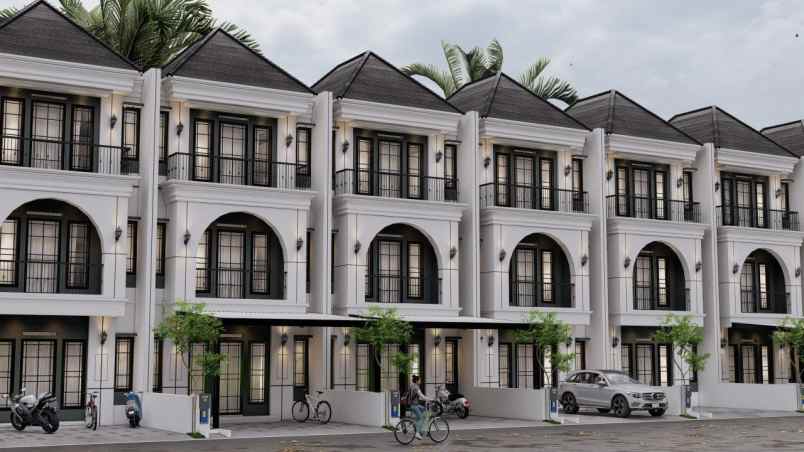 kost malang