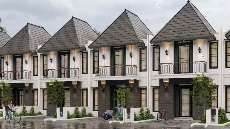 kost malang