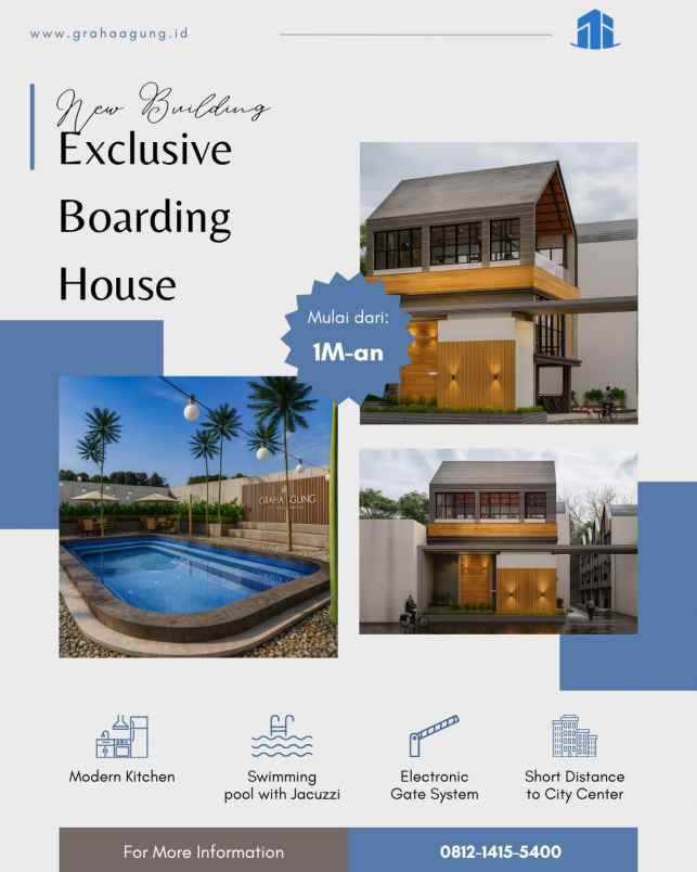 kost malang