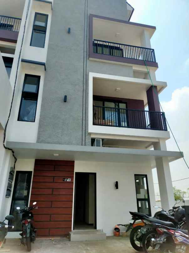 kost malang