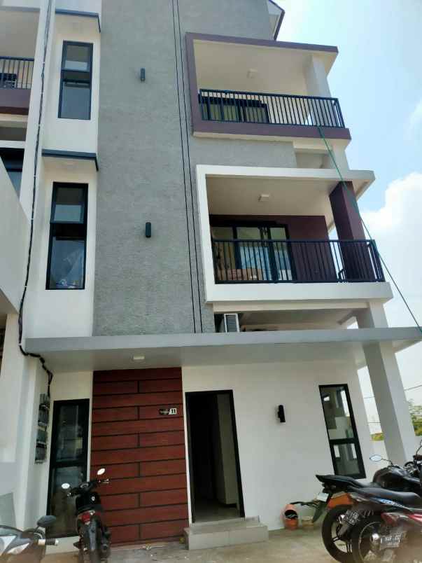 kost malang