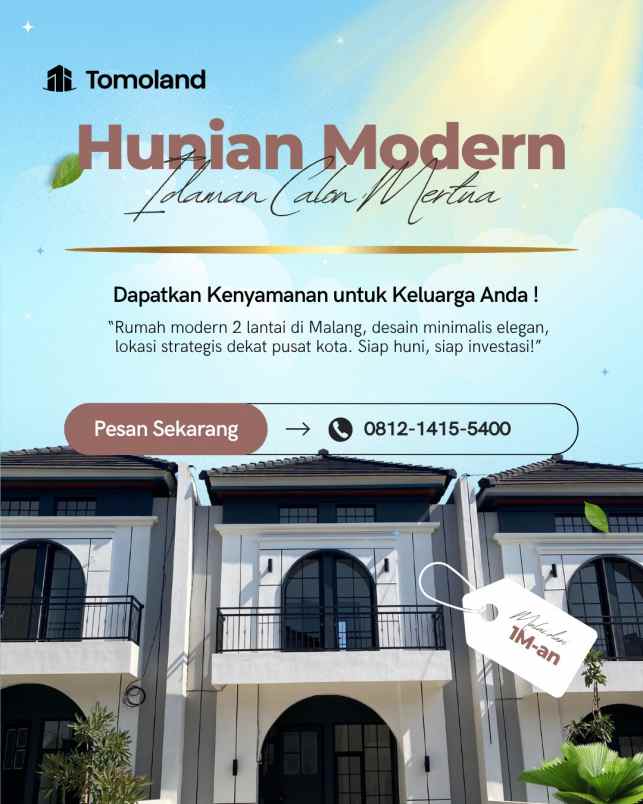 kost malang