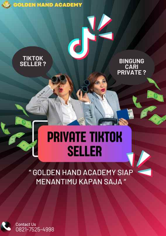 kursus pare