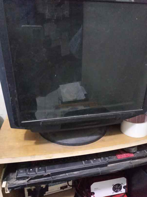 layar monitor pamulang