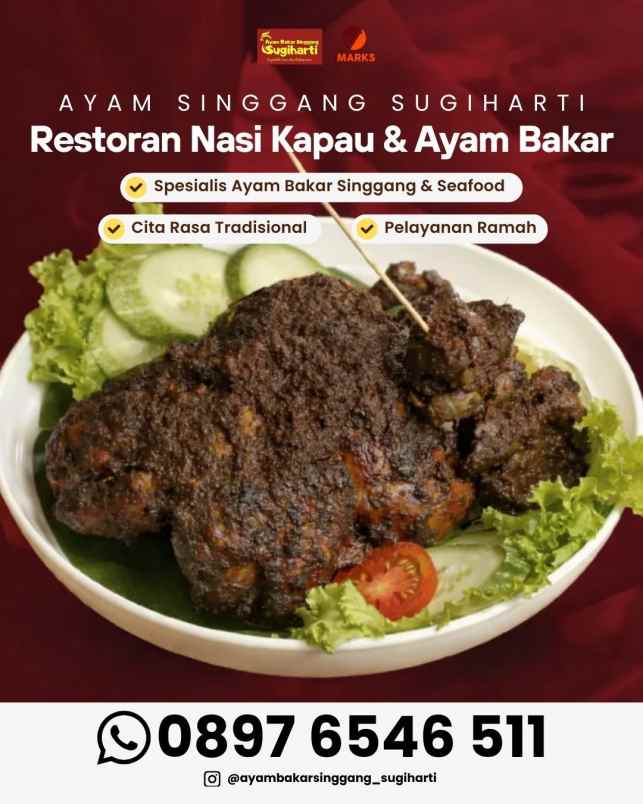 makanan dan minuman pekanbaru